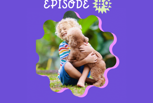 episode 9 identité de genre miniature madame a du chien